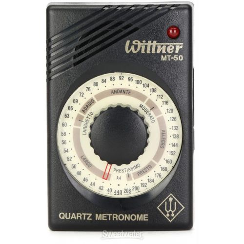  Wittner MT-50 Quartz Metronome