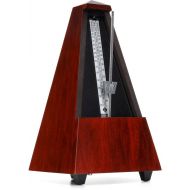 Wittner 811M Maelzel Series Metronome - Mahogany