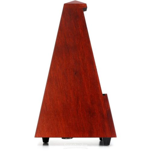  Wittner 811M Maelzel Series Metronome - Mahogany