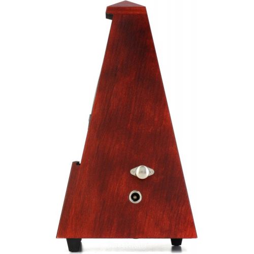  Wittner 811M Maelzel Series Metronome - Mahogany