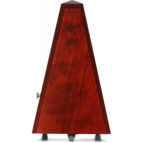  Wittner 811M Maelzel Series Metronome - Mahogany