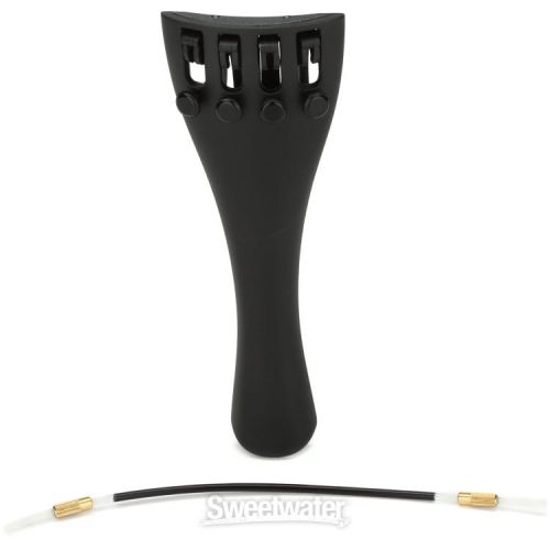  Wittner Ultra Composite Viola Tailpiece - 16-inch