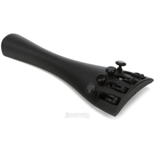  Wittner Ultra Composite Violin Tailpiece - 4/4 Size