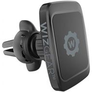 [아마존베스트]Magnetic Phone Car Mount, WizGear Universal Twist-Lock Air Vent Magnetic Car Mount Holder, for Cell Phones with Fast Swift-snap Technology