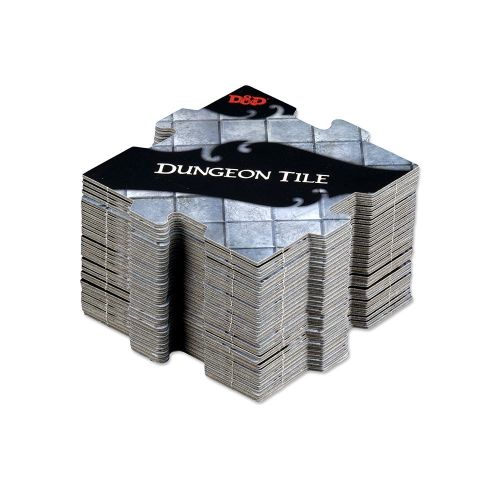  WizKids Dungeons & Dragons: Temple of Elemental Evil