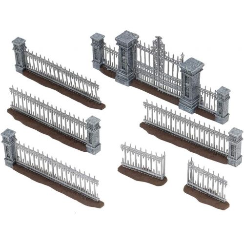  WizKids Pathfinder Battles: Ruins of Lastwall - Cemetery of The Fallen Premium Set Game