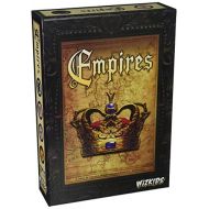WizKids Empires Game Board Games