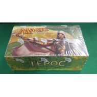 Wizards of the Coast Magic the Gathering Theros Booster Box Russian Language