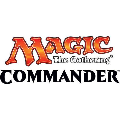  Wizards of the Coast GERMAN Magic MTG 2015 Commander C15 Sealed Deck Complete Box Set the Gathering