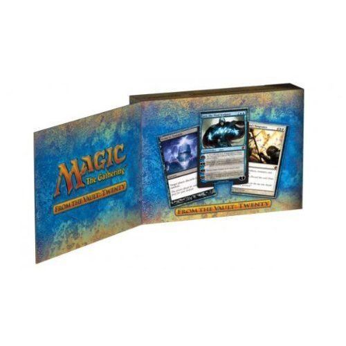  Wizards of the Coast Magic the Gathering MTG From the Vault Twenty 20 - Sealed Jace the Mind Sculptor