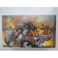 Wizards of the Coast MORNINGTIDE MtG Magic the Gathering BOOSTER box Factory sealed English