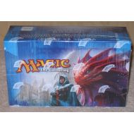 Wizards of the Coast MTG; RETURN TO RAVNICA KOREAN BOOSTER BOX, FACTORY SEALED