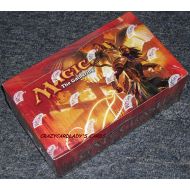 Wizards of the Coast MAGIC THE GATHERING GATECRASH BOOSTER 13 BOX = A LOT OF 12 SEALED PACKS