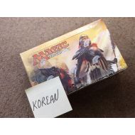 Wizards of the Coast MAGIC RIVALS OF IXALAN BOOSTER BOX KOREAN FREE SAME DAY PRIORITY SHIPPING