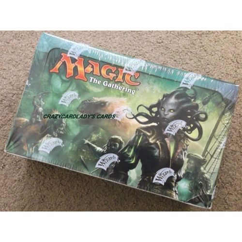  Wizards of the Coast MAGIC THE GATHERING IXALAN ENGLISH 14 BOOSTER BOX LOT = 9 PACKS FREE SHIPPING