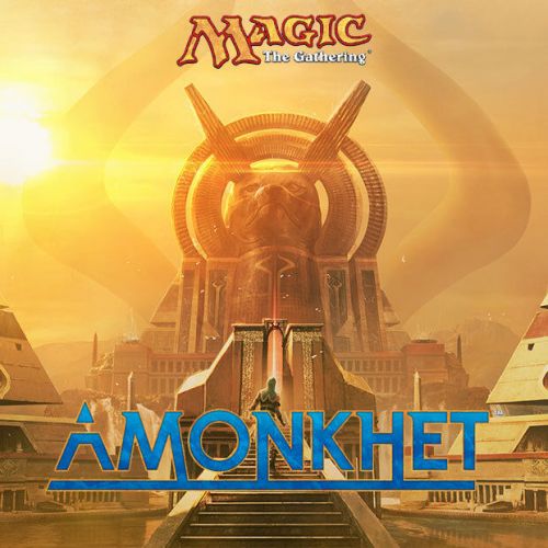 Wizards of the Coast IN-HAND GERMAN Magic MTG AMONKHET AKH FACTORY SEALED Booster Box the Gathering
