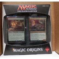 Wizards of the Coast Magic the Gathering Clash Pack Armed & Dangerous Origins