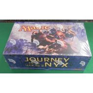 Wizards of the Coast Magic the Gathering Journey into Nyx Booster Box Korean Language