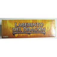 Wizards of the Coast MTG; DRAGON MAZE SPANISH BOOSTER BOX, FACTORY SEALED