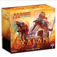 Wizards of the Coast Magic The Gathering Rivals of Ixalan Bundle - 10 Booster Packs
