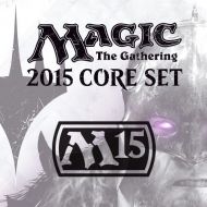 Wizards of the Coast Magic MTG 2015 Core Set M15 Factory Sealed Booster Box Pack Case The Gathering