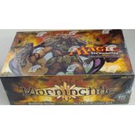 Wizards of the Coast Magic the Gathering MTG Morningtide Factory Sealed 36 Pack Booster Box (English)