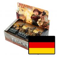 Wizards of the Coast Aether Revolt Booster Box - German - Magic: The Gathering - 36 MTG Booster Packs