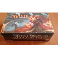 Wizards of the Coast New Fate Reforged Booster Box MTG Magic (PORTUGUESE-BR