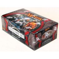 Wizards of the Coast Magic the Gathering MTG 2012 Core Edition (M12) Fact Sealed 36 Pack Booster Box