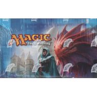 Wizards of the Coast Magic The Gathering - RETURN TO RAVNICA - BOOSTER BOX - English - FACTORY SEALED