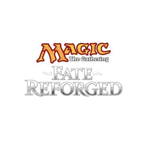  Wizards of the Coast FATE REFORGED - FAT PACK BOX - MTG MAGIC - SEALED - CollectorsAven