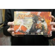 Wizards of the Coast Magic The Gathering Born of the Gods Box UNOPENED