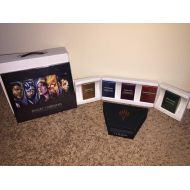 Wizards of the Coast SDCC 2015 MTG Magic Origins Planeswalker ANTHOLOGY Sealed Book Box Set NO CARDS!