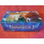 Wizards of the Coast GERMAN Magic MTG Return to Ravnica RTR Factory Sealed Booster Box the Gathering