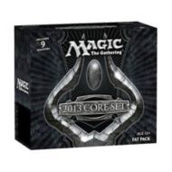 Wizards of the Coast Magic the Gathering MTG 2013 CORE SET (M13) Factory Sealed Fat Pack - Brand New