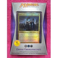 Wizards of the Coast GERMAN Magic MTG 2013 Commander C13 Factory Sealed Eternal Bargain the Gathering