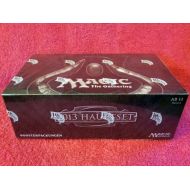 Wizards of the Coast GERMAN Magic MTG 2013 Core Set M13 Factory Sealed Booster Box RARE The Gathering