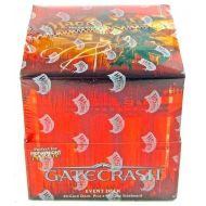 Wizards of the Coast Magic Gatecrash Sealed Event Deck Box - 3 Rally & Rout + 3 Thrive & Thrash