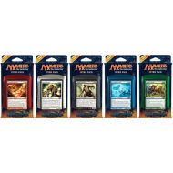 Wizards of the Coast Magic the Gathering 2014 Core Edition (M14) Intro Deck Sealed Box - 2 Each Deck