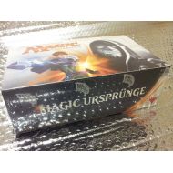Wizards of the Coast GERMAN Magic MTG Origins Core Set ORI Factory Sealed Booster Box the Gathering
