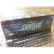 Wizards of the Coast ITALIAN Magic MTG Shadows Over Innistrad SOI Sealed Booster Box IT The Gathering