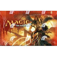 Wizards of the Coast MAGIC THE GATHERING MTG GATECRASH BOOSTER BOX FACTORY SEALED 36 PACKS NEW