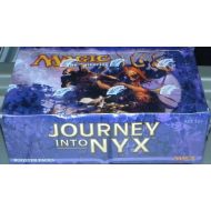 Wizards of the Coast Magic the Gathering (MTG) Journey Into Nyx Sealed 36 Pack Booster Box (English)