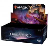 Wizards of the Coast Magic the Gathering Core 2019 Booster Box Trading Card Game