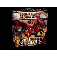 Wizards of the Coast Dungeons and Dragons: Wrath of Ashardalon