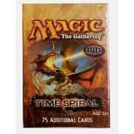 Magic: The Gathering Magic the Gathering Time Spiral Tournament Deck