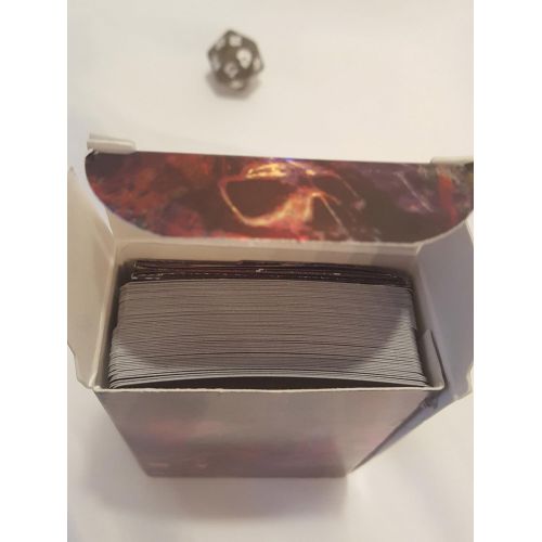  Wizards of the Coast Magic the Gathering Card Game Premium Deck Series Graveborn