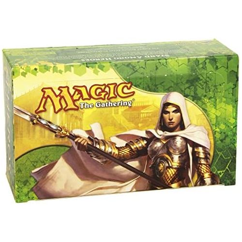  Wizards of the Coast Theros - Magic the Gathering Booster Box (MTG) (36 Packs)