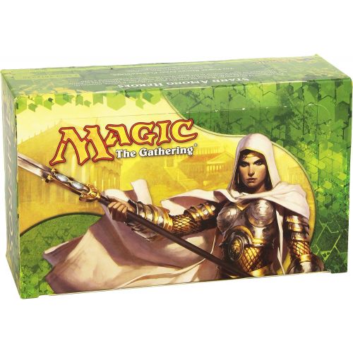  Wizards of the Coast Theros - Magic the Gathering Booster Box (MTG) (36 Packs)