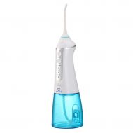 Wllsagl Xouwvpm 1000ML Water Flosser Dental Oral Irrigator Dental Spa Unit Professional...